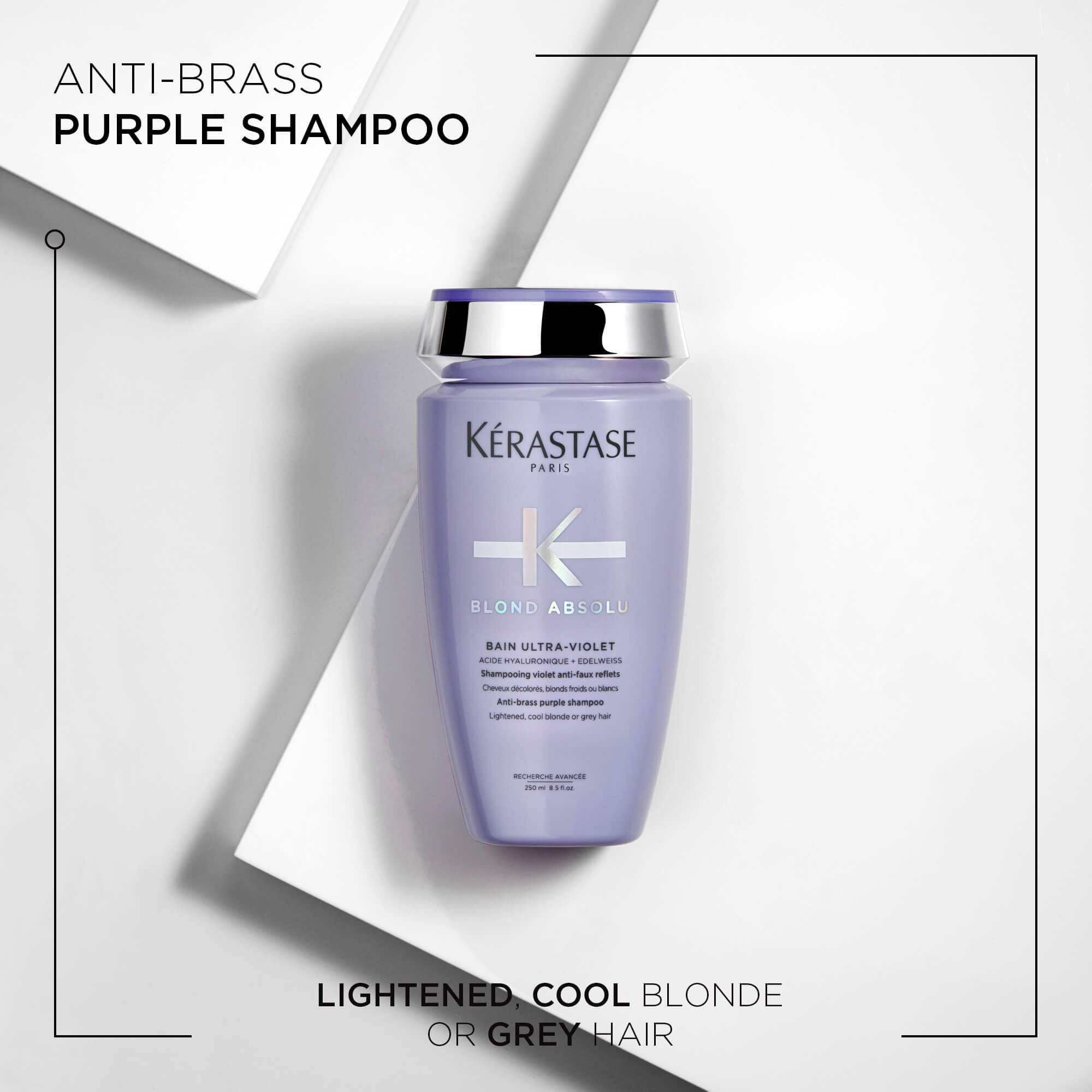 Kerastase Hair Products for Highlighted Hair | Pre Highlighted Hair